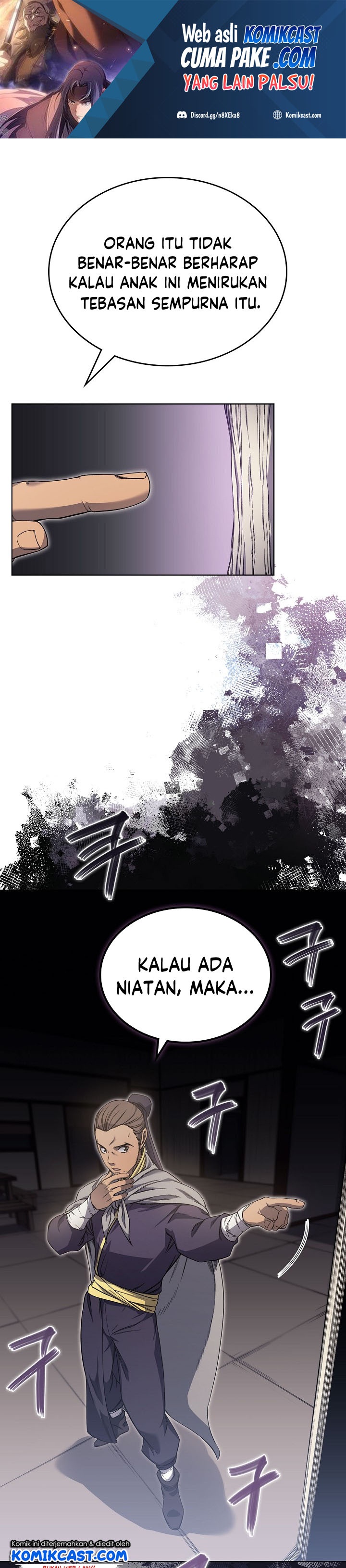 Chronicles of Heavenly Demon