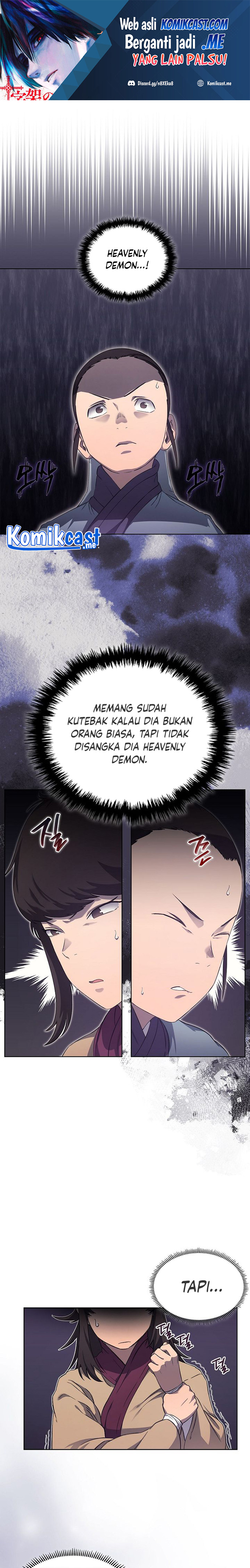 Chronicles of Heavenly Demon