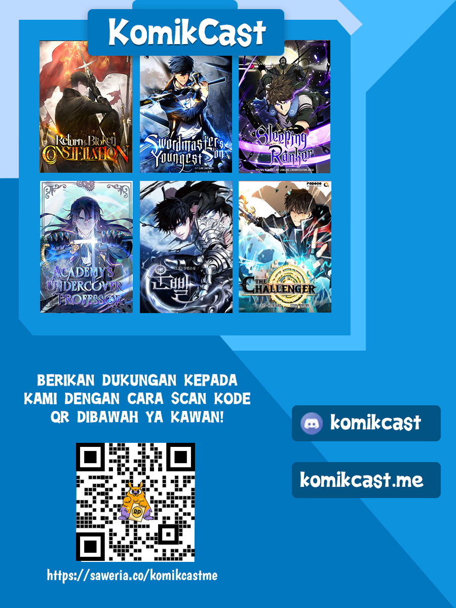 Chronicles of Heavenly Demon