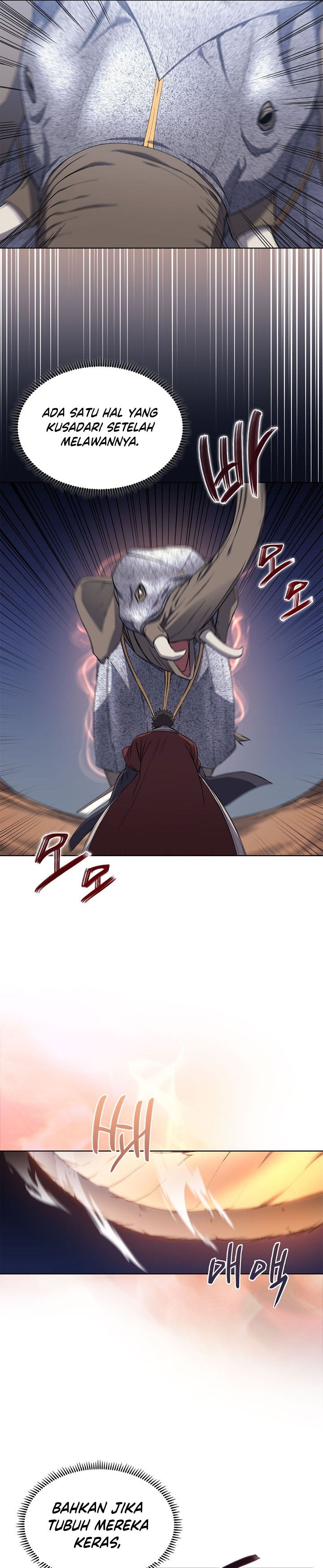 Chronicles of Heavenly Demon