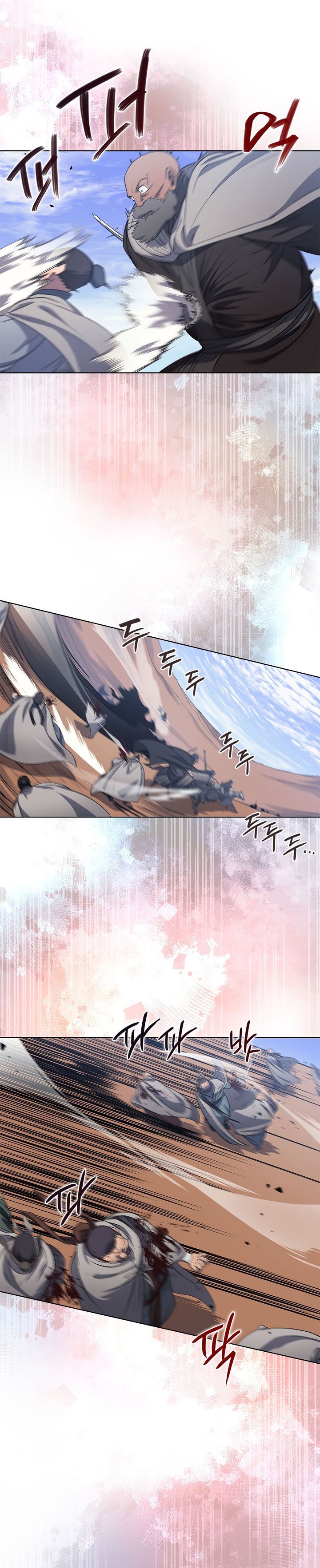 Chronicles of Heavenly Demon