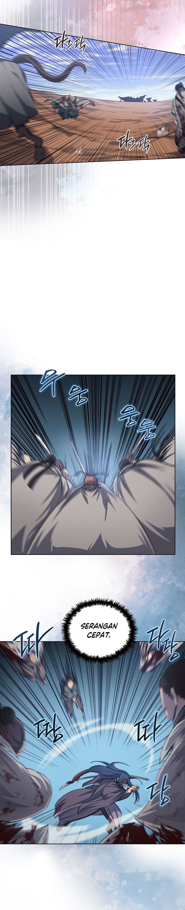 Chronicles of Heavenly Demon