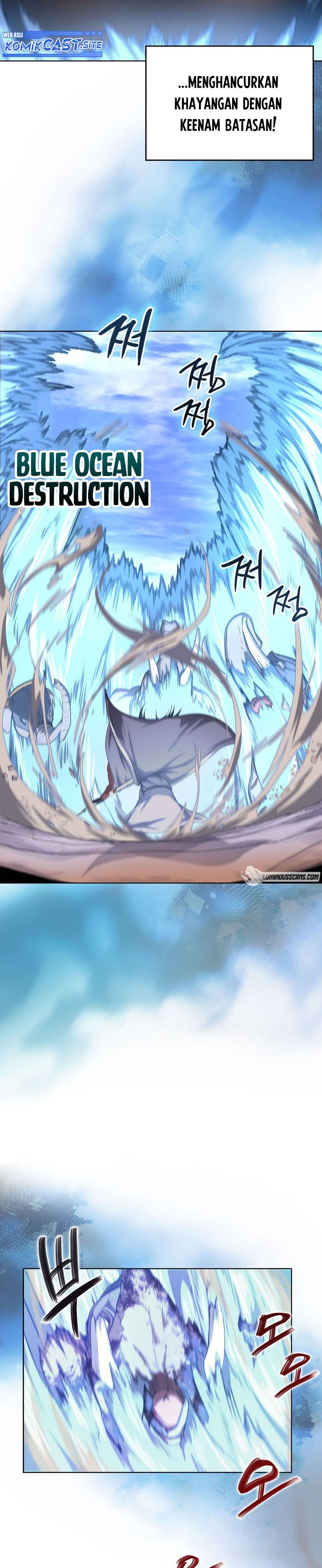 Chronicles of Heavenly Demon