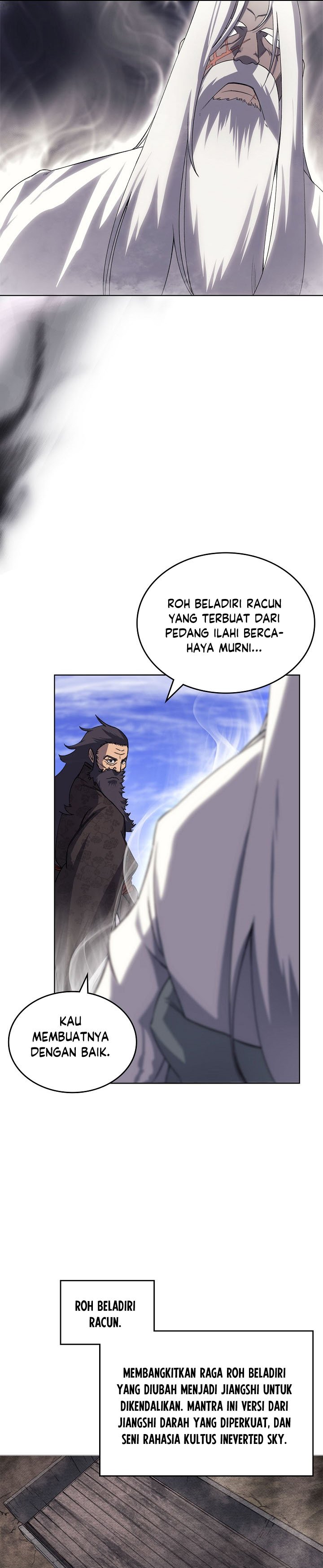 Chronicles of Heavenly Demon