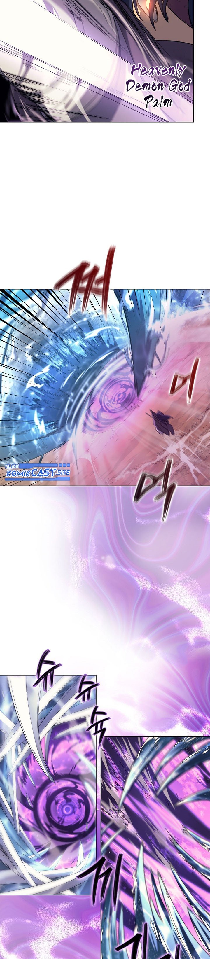 Chronicles of Heavenly Demon