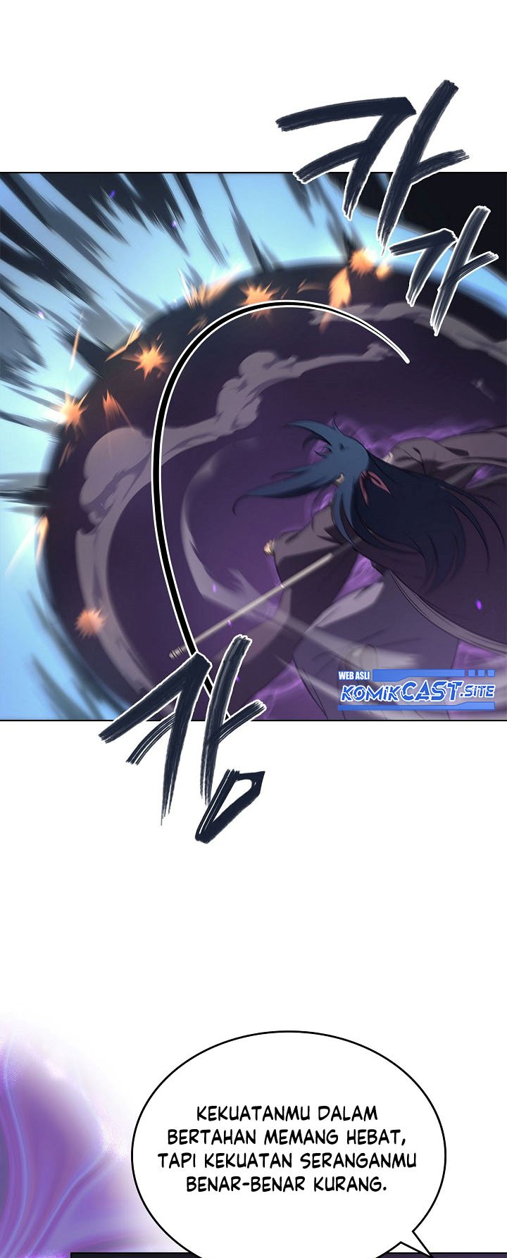 Chronicles of Heavenly Demon