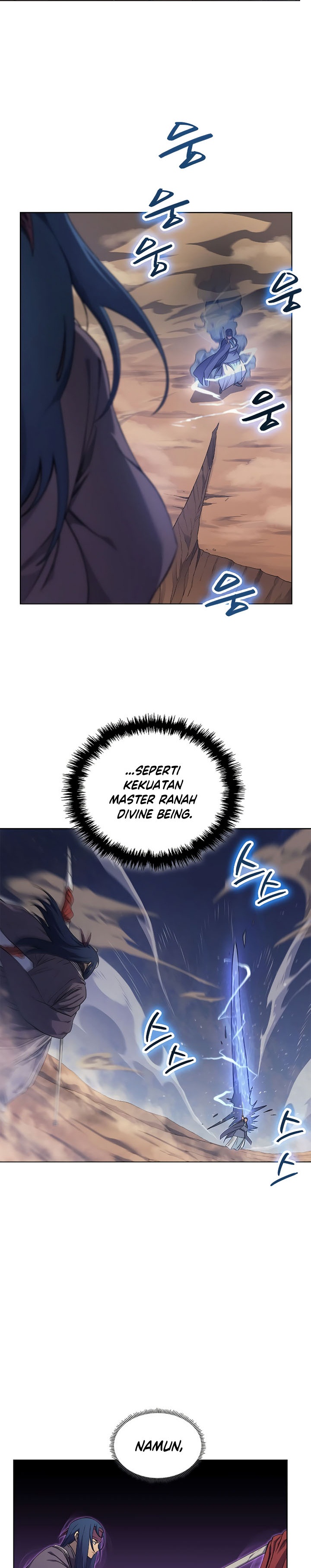 Chronicles of Heavenly Demon