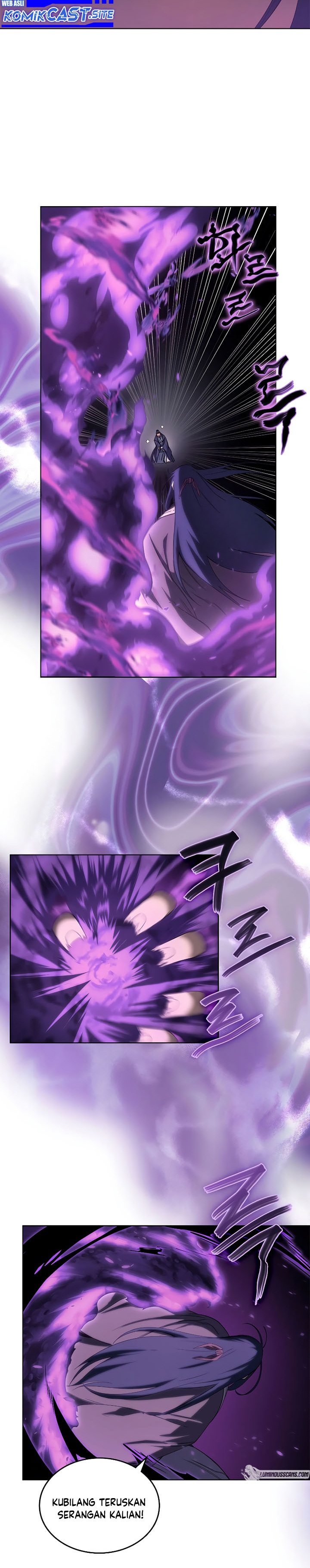 Chronicles of Heavenly Demon