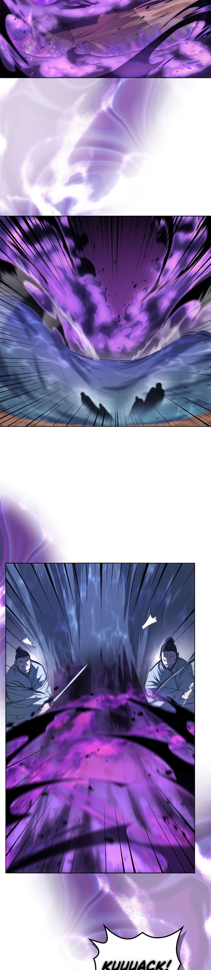 Chronicles of Heavenly Demon