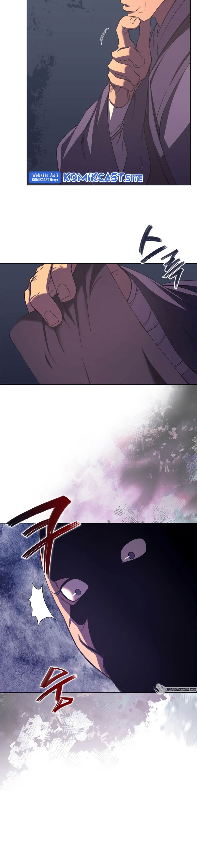 Chronicles of Heavenly Demon