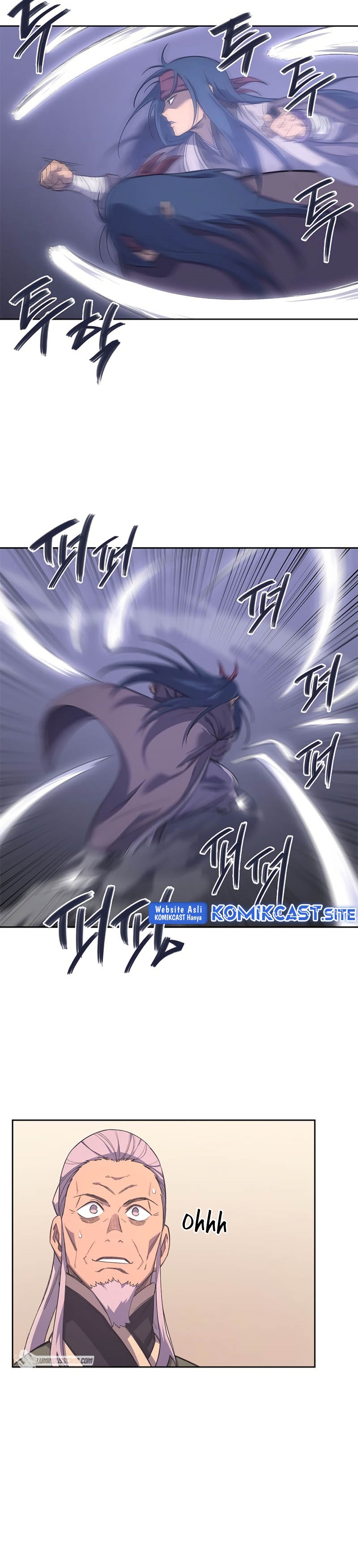 Chronicles of Heavenly Demon