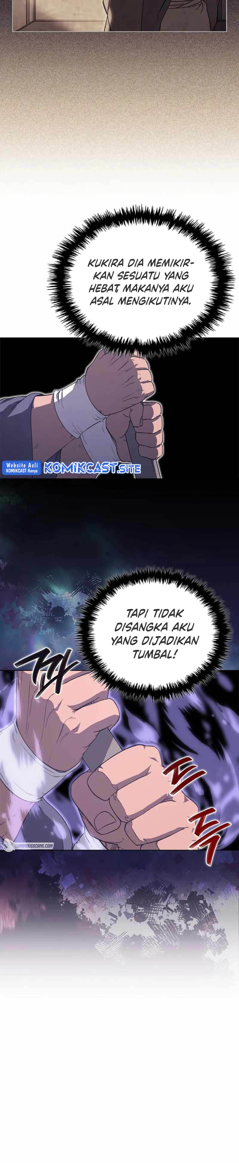 Chronicles of Heavenly Demon