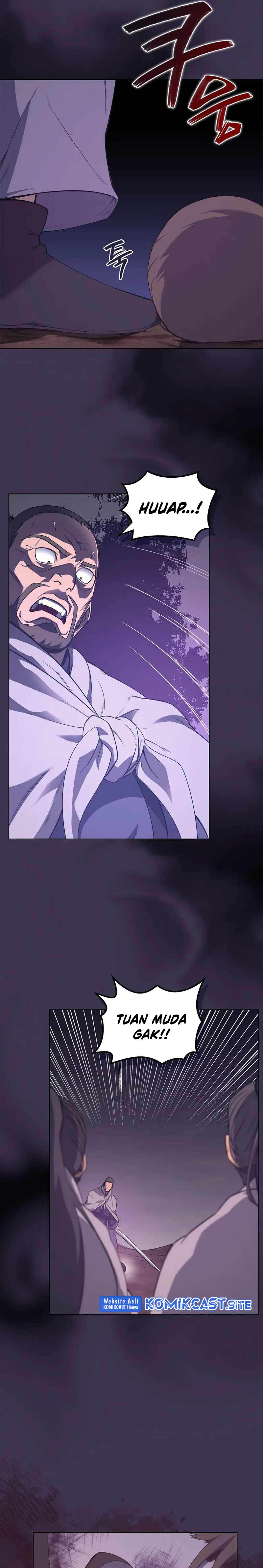 Chronicles of Heavenly Demon