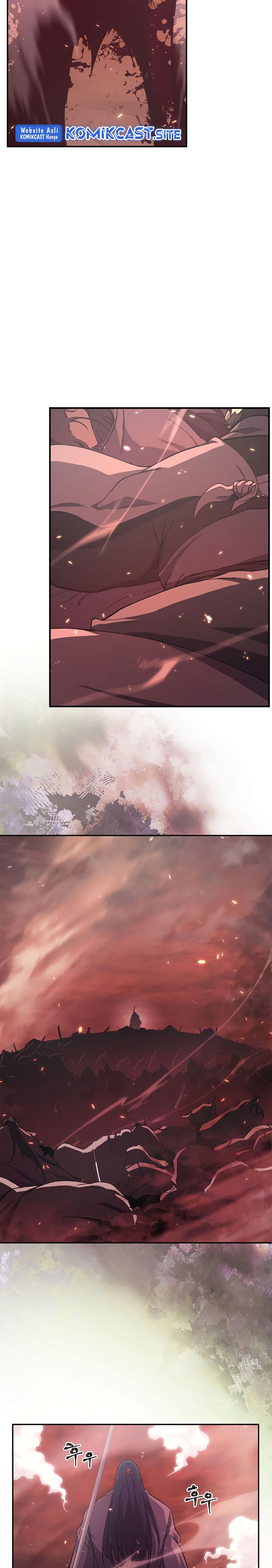 Chronicles of Heavenly Demon