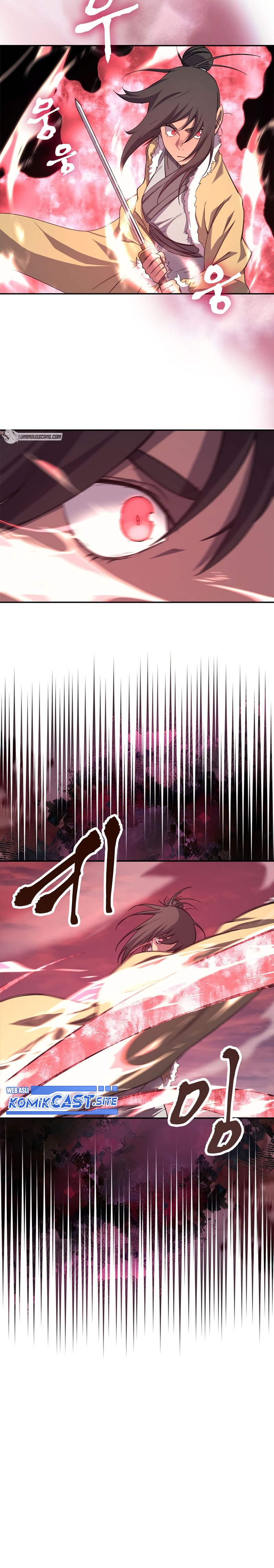 Chronicles of Heavenly Demon