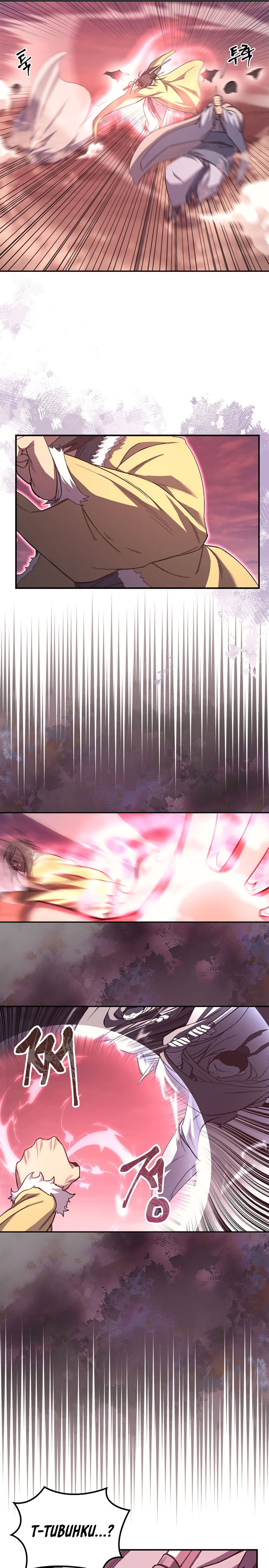 Chronicles of Heavenly Demon
