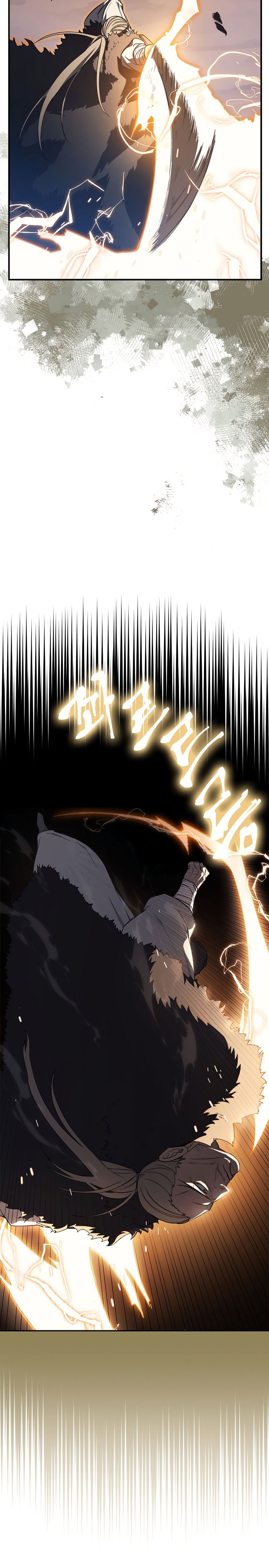 Chronicles of Heavenly Demon