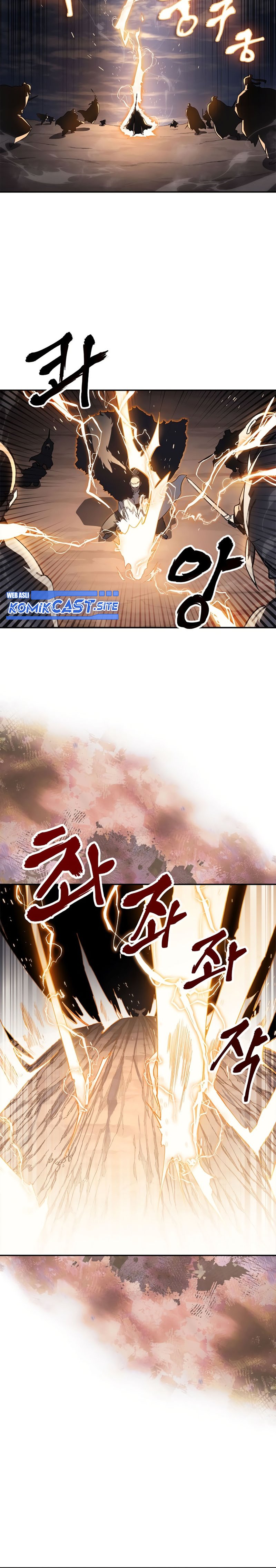 Chronicles of Heavenly Demon