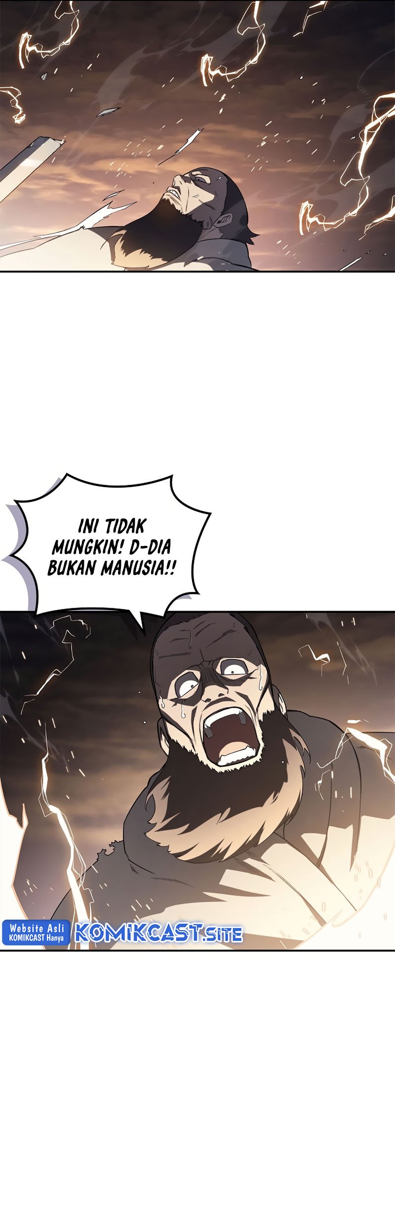 Chronicles of Heavenly Demon