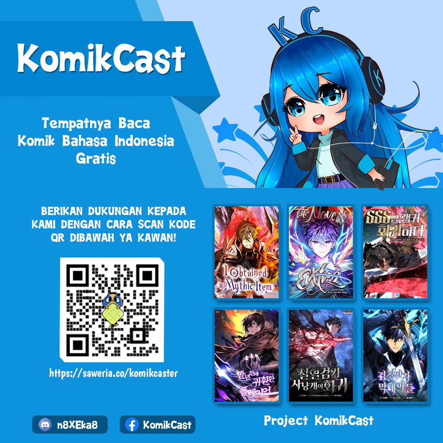 Chronicles of Heavenly Demon