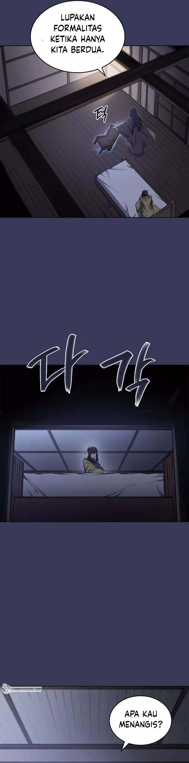 Chronicles of Heavenly Demon