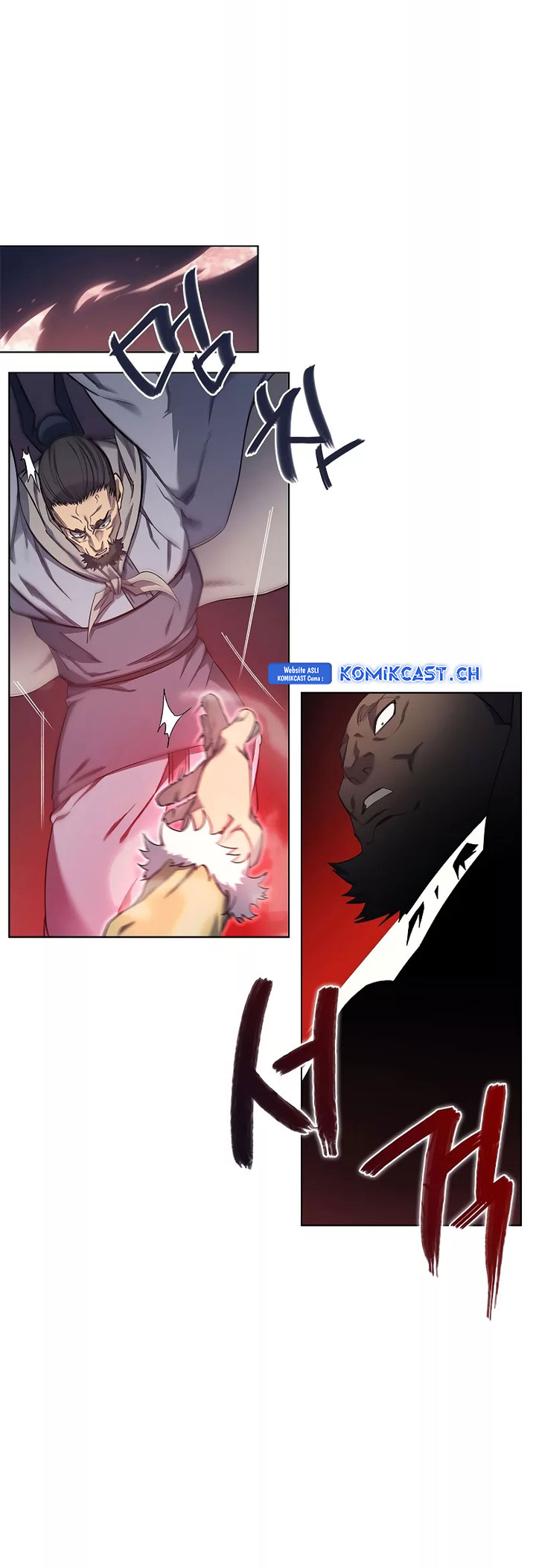 Chronicles of Heavenly Demon