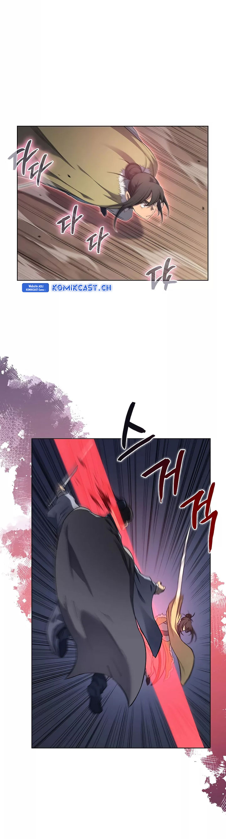 Chronicles of Heavenly Demon