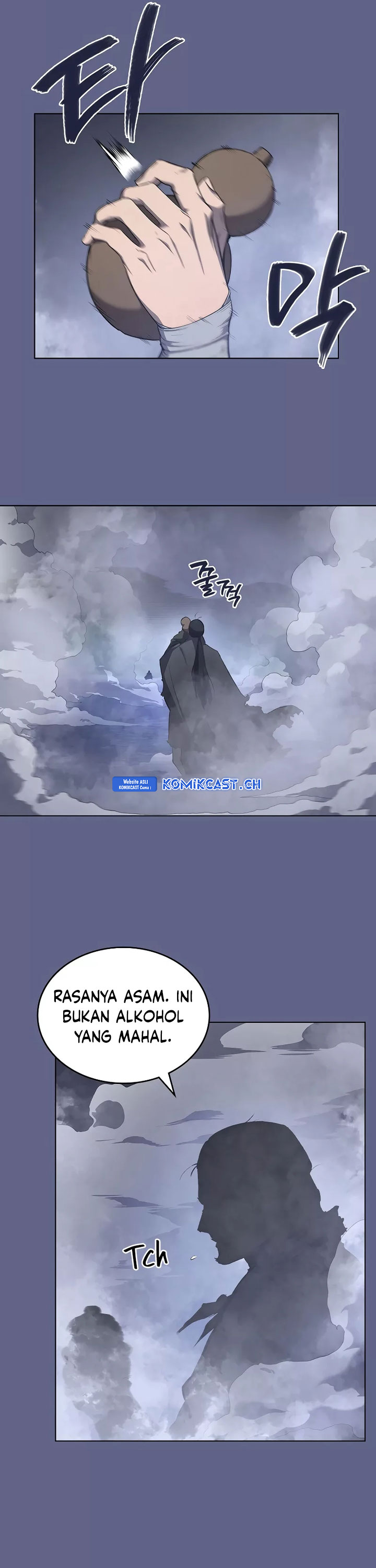 Chronicles of Heavenly Demon