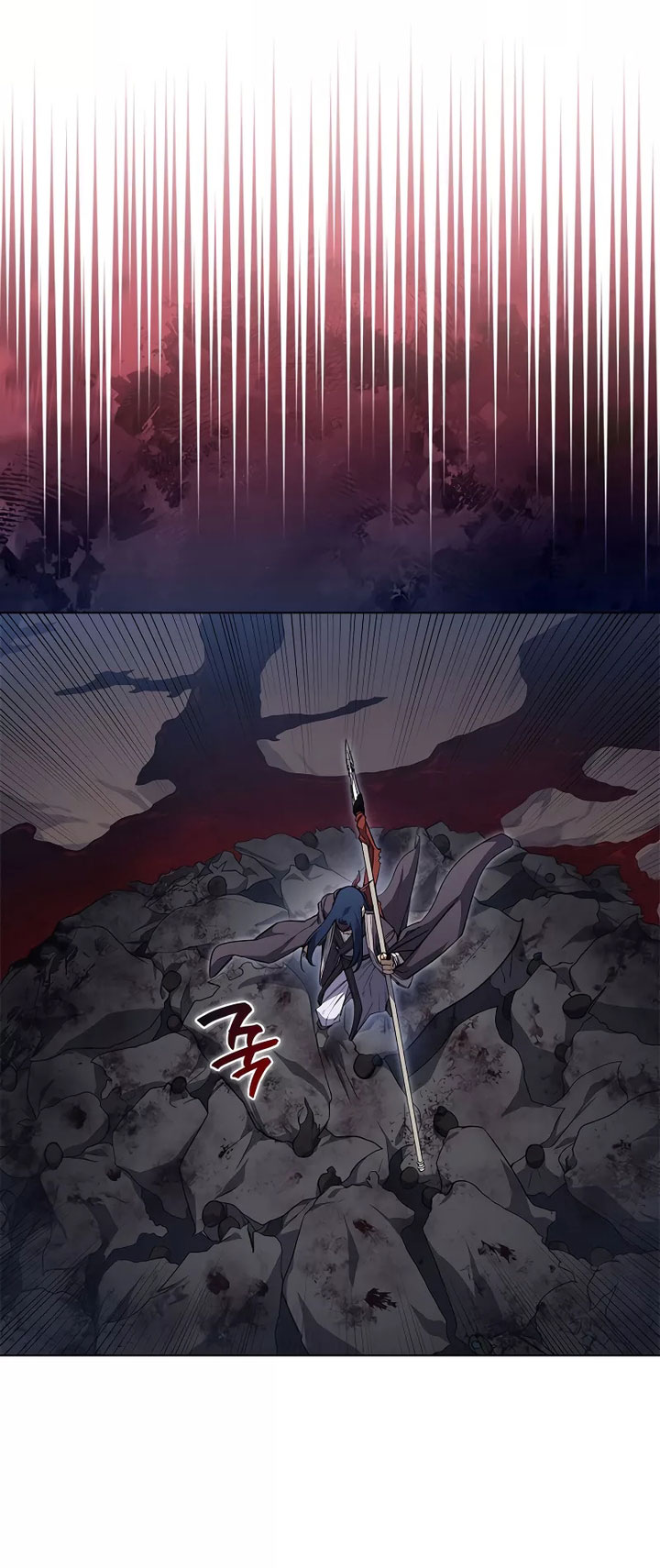 Chronicles of Heavenly Demon