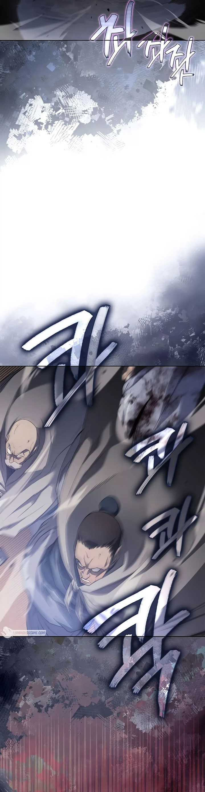 Chronicles of Heavenly Demon