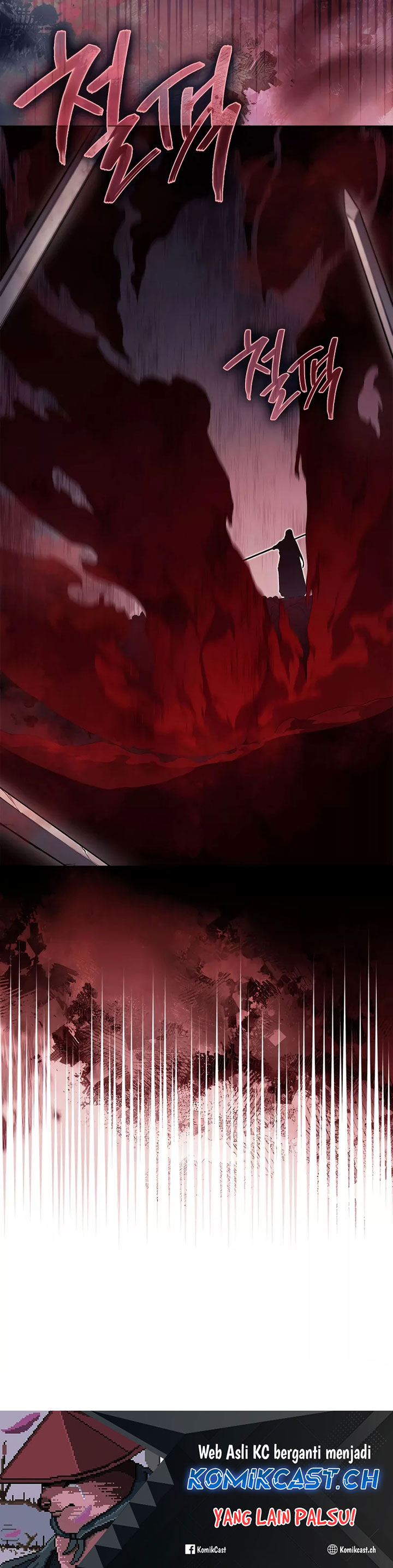 Chronicles of Heavenly Demon