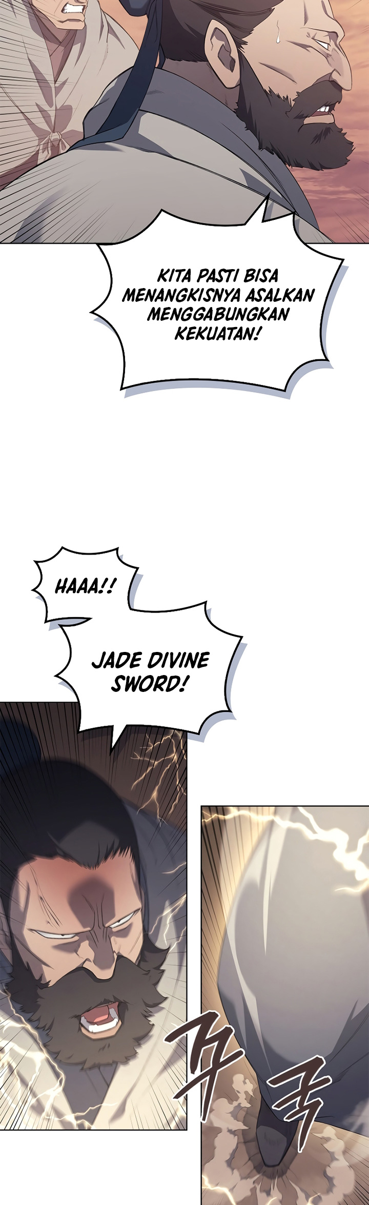 Chronicles of Heavenly Demon