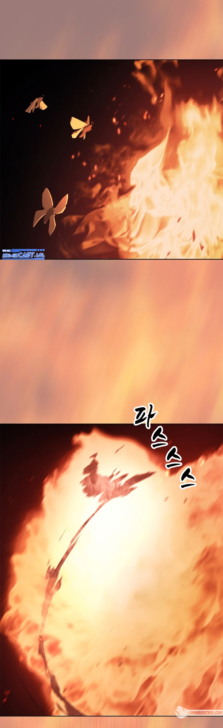 Chronicles of Heavenly Demon