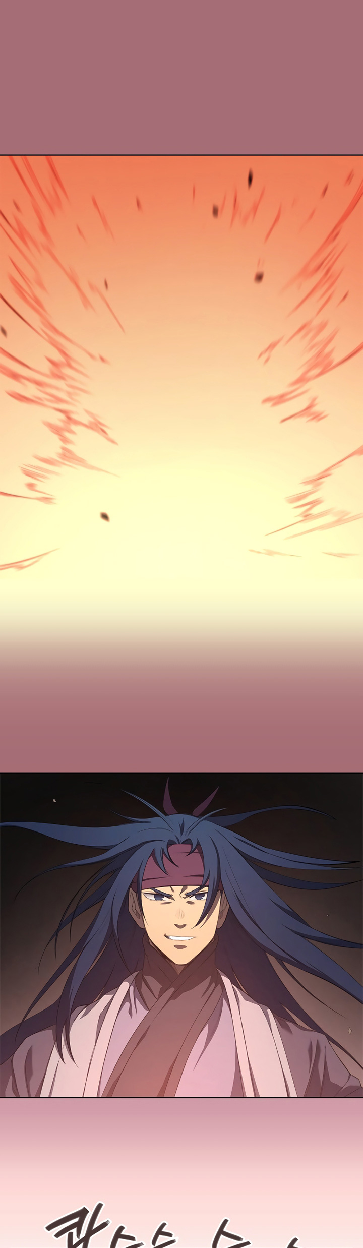 Chronicles of Heavenly Demon