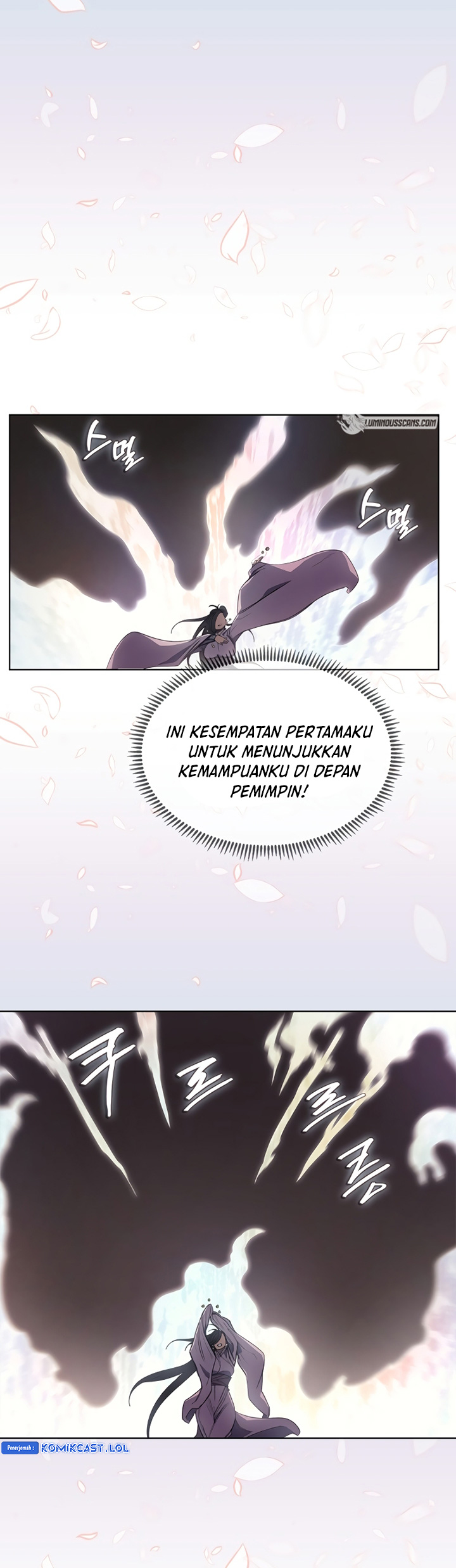 Chronicles of Heavenly Demon
