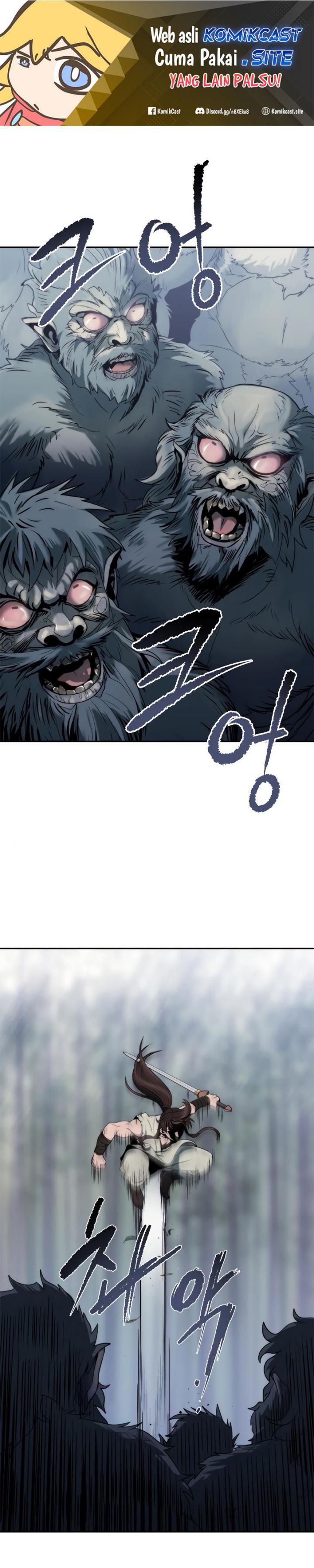 Chronicles of the Demon Faction