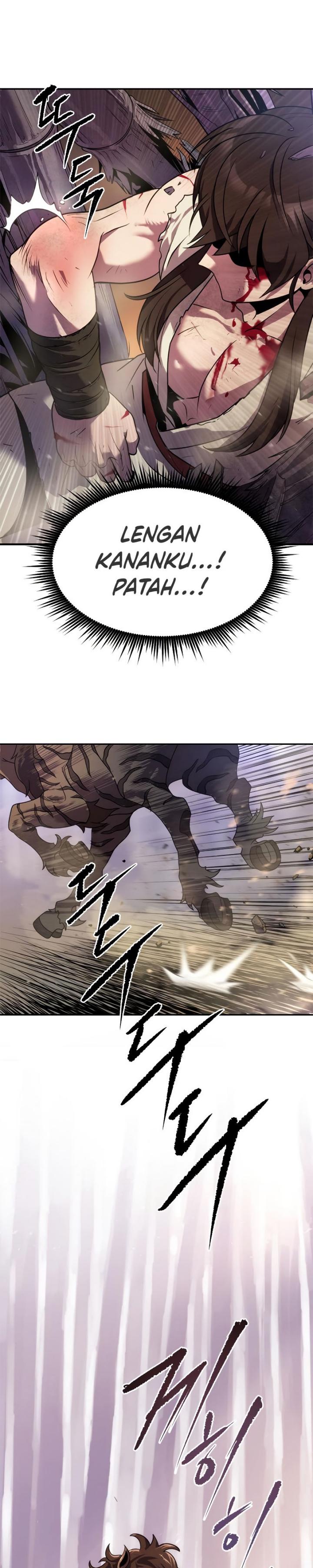 Chronicles of the Demon Faction