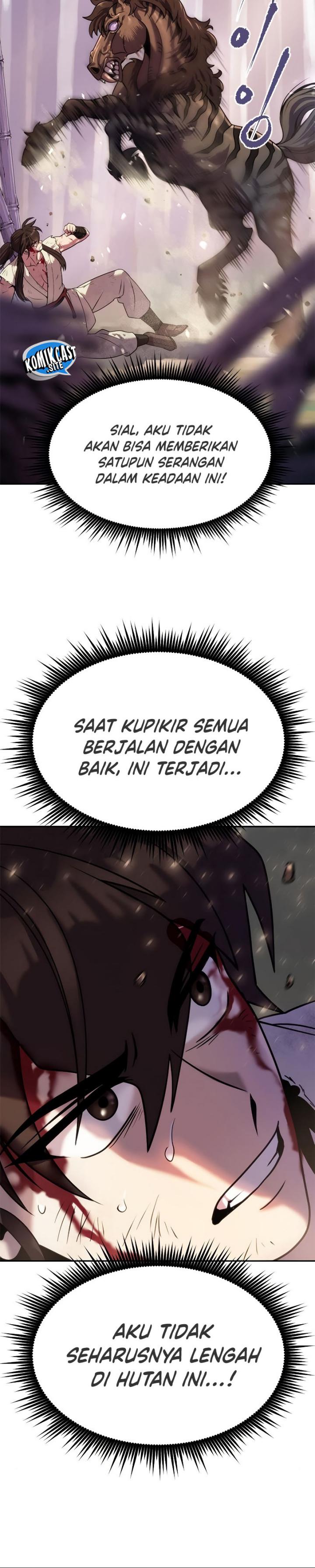 Chronicles of the Demon Faction