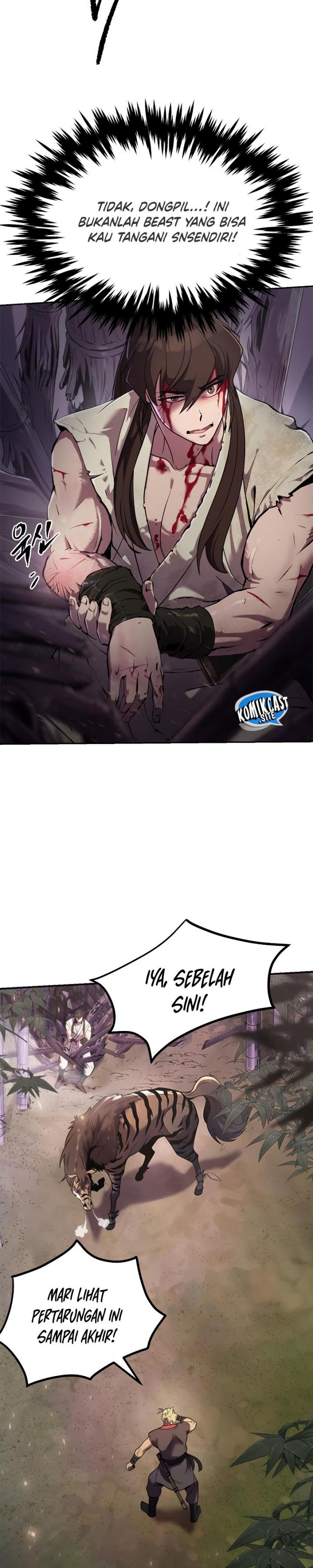Chronicles of the Demon Faction