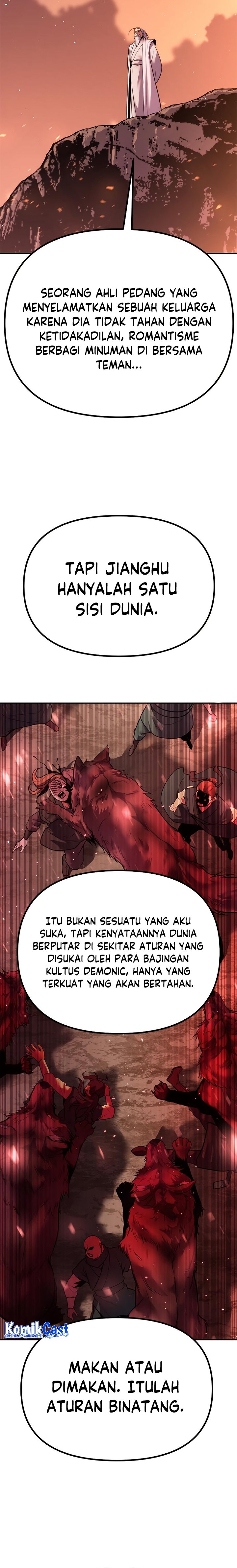 Chronicles of the Demon Faction