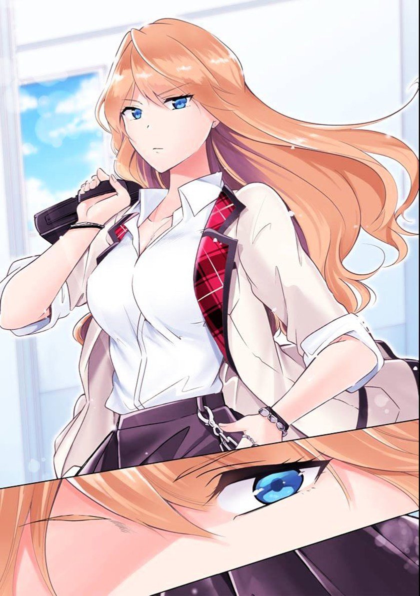 Chuuko demo Koi ga Shitai!