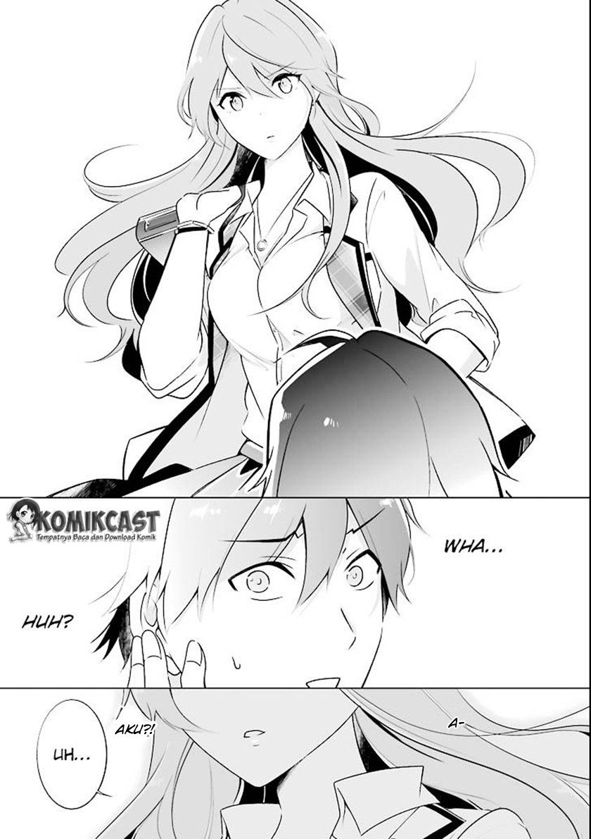 Chuuko demo Koi ga Shitai!