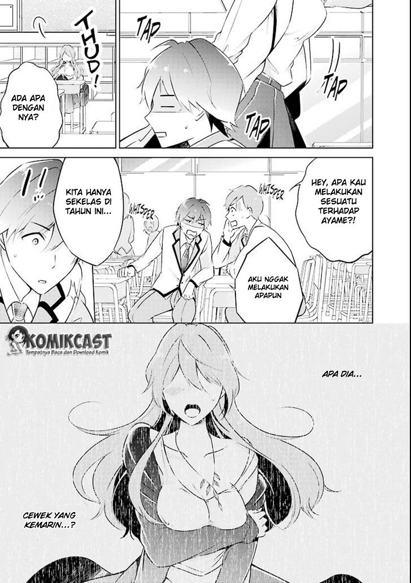 Chuuko demo Koi ga Shitai!