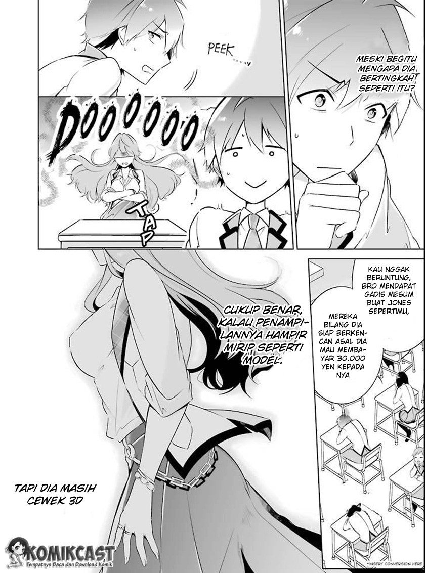 Chuuko demo Koi ga Shitai!