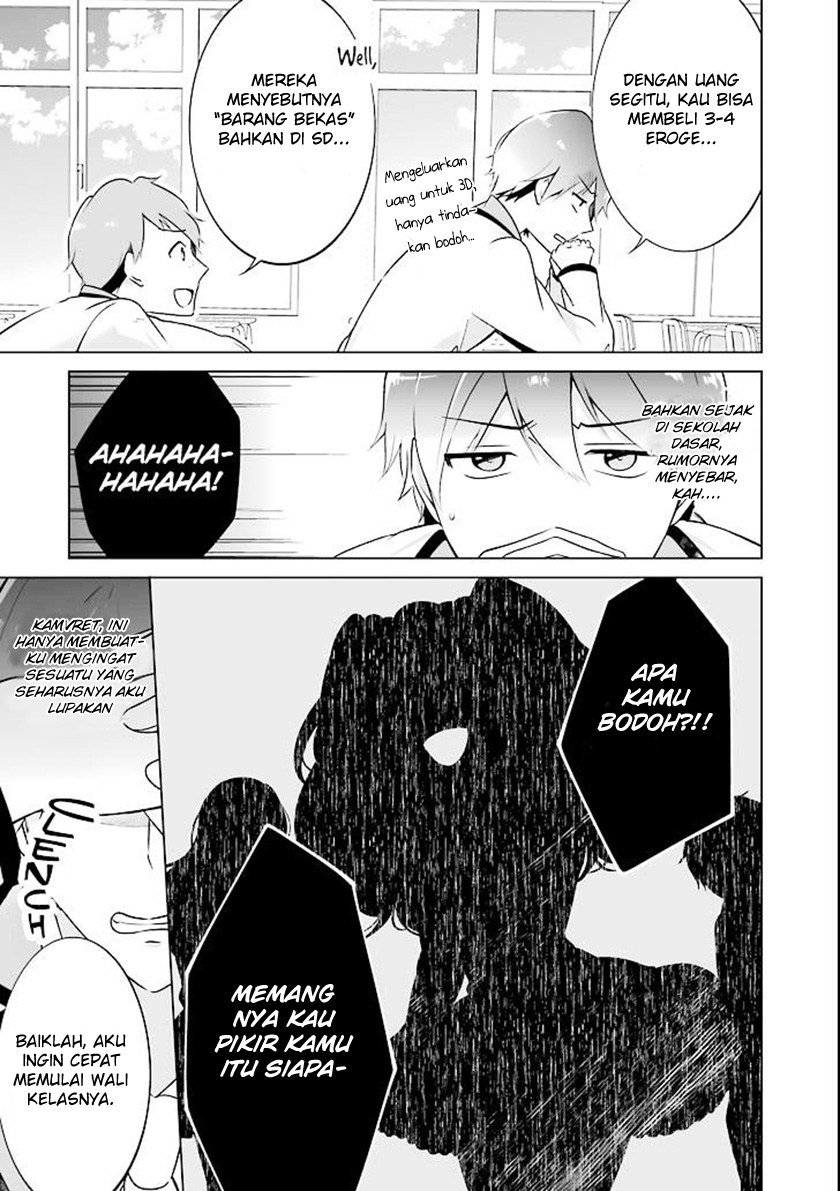 Chuuko demo Koi ga Shitai!