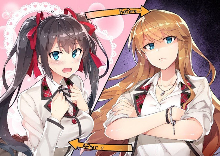 Chuuko demo Koi ga Shitai!