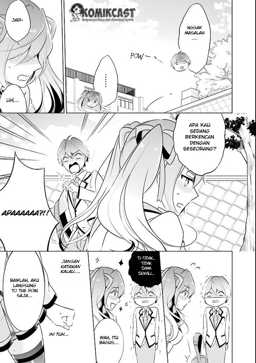 Chuuko demo Koi ga Shitai!