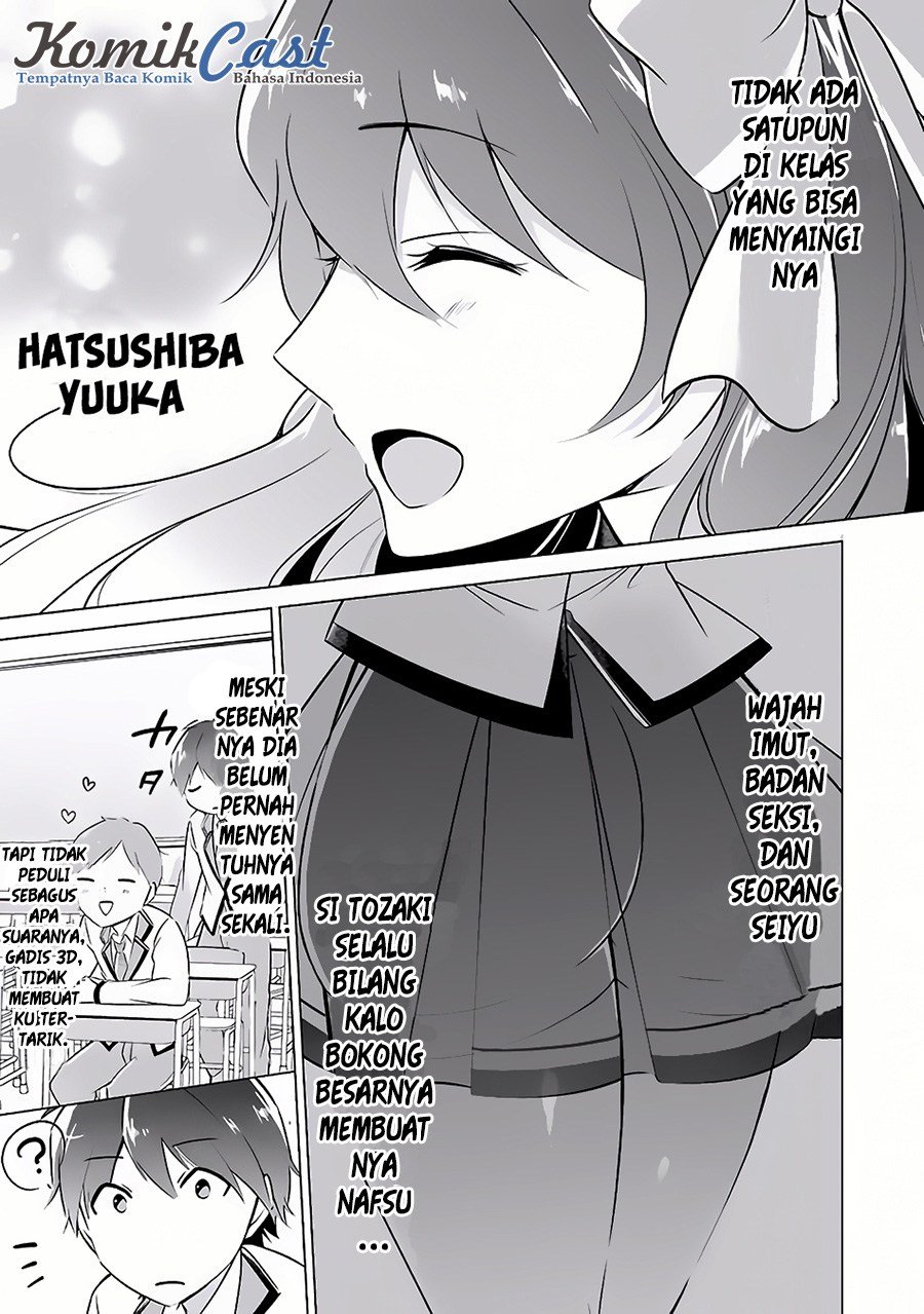 Chuuko demo Koi ga Shitai!