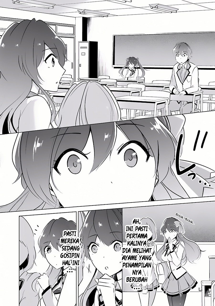 Chuuko demo Koi ga Shitai!