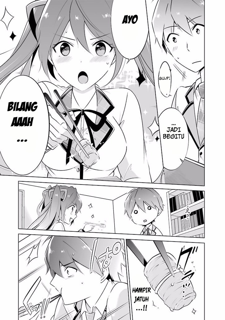 Chuuko demo Koi ga Shitai!